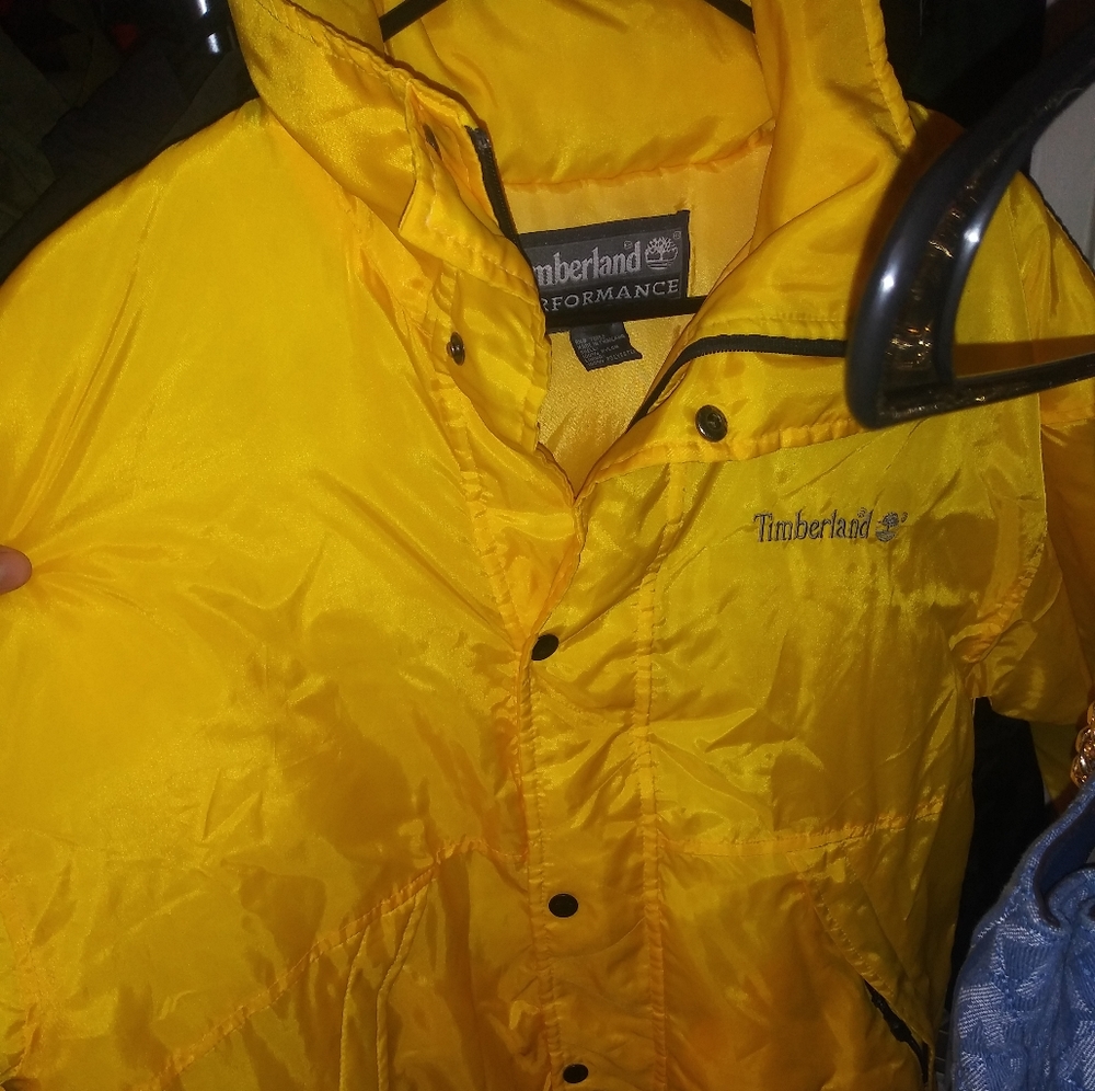 Timberland Performance Windbreaker - image 2